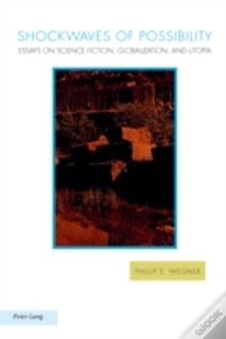 Capa do artigo Shockwaves Of Possibility