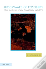 Capa do artigo Shockwaves Of Possibility