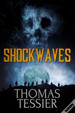 Capa do artigo Shockwaves