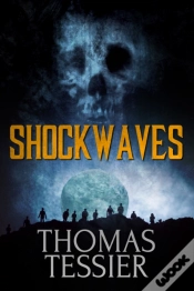 Capa do artigo Shockwaves