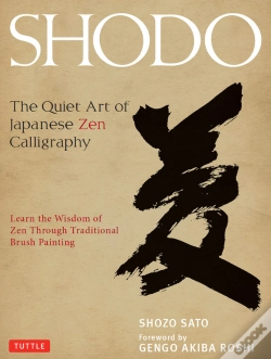 Capa do artigo Shodo