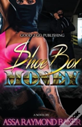 Shoe Box Money