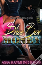 Capa do artigo Shoe Box Money