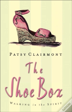 Capa do artigo Shoe Box