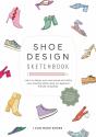 Shoe Design Sketchbook - Preview