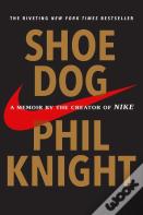 Shoe Dog