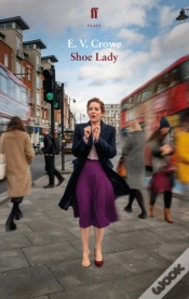 Capa do artigo Shoe Lady