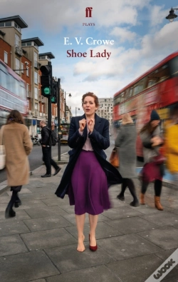 Capa do artigo Shoe Lady