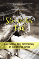 Shoe Leather Faith