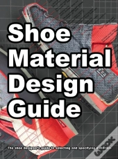 Shoe Material Design Guide