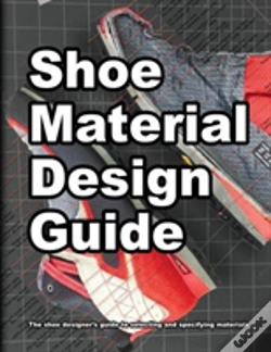 Capa do artigo Shoe Material Design Guide