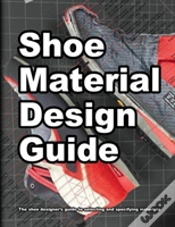 Capa do artigo Shoe Material Design Guide