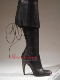 Capa do artigo Shoe Obsession