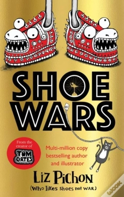 Capa do artigo Shoe Wars