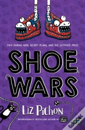 Capa do artigo Shoe Wars