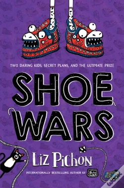 Capa do artigo Shoe Wars