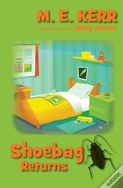 Capa do artigo Shoebag Returns