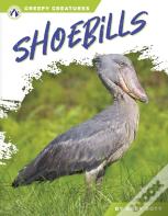 Shoebills