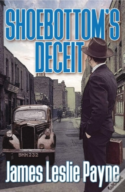 Capa do artigo Shoebottom'S Deceit