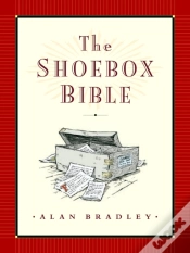 Capa do artigo Shoebox Bible