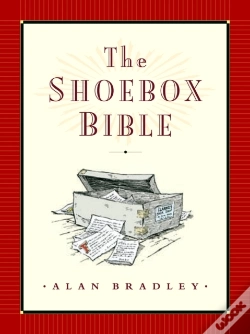 Capa do artigo Shoebox Bible