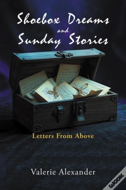 Capa do artigo Shoebox Dreams & Sunday Stories