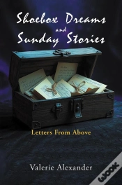 Capa do artigo Shoebox Dreams & Sunday Stories