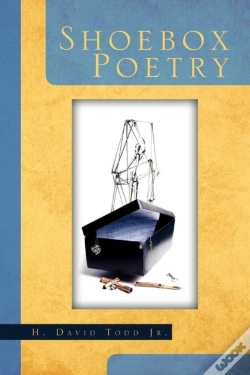 Capa do artigo Shoebox Poetry