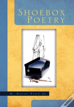 Capa do artigo Shoebox Poetry