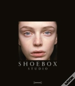 Capa do artigo Shoebox Studio