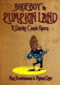 Shoeboy In Pumpkin Land  Libretto - Preview