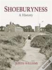 Capa do artigo Shoeburyness A History
