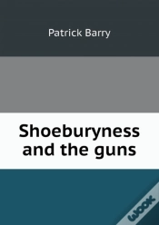 Capa do artigo Shoeburyness And The Guns