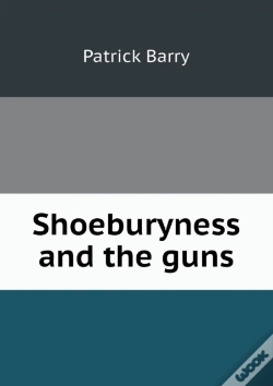 Capa do artigo Shoeburyness And The Guns