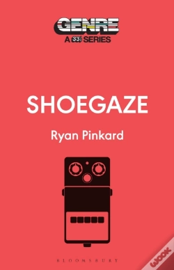 Capa do artigo Shoegaze