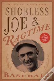 Capa do artigo Shoeless Joe And Ragtime Baseball