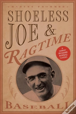 Capa do artigo Shoeless Joe And Ragtime Baseball