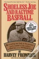 Shoeless Joe And Ragtime Baseball