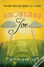 Capa do artigo Shoeless Joe