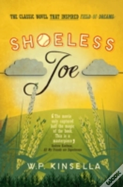 Capa do artigo Shoeless Joe