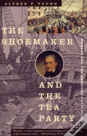 Capa do artigo Shoemaker And The Tea Party