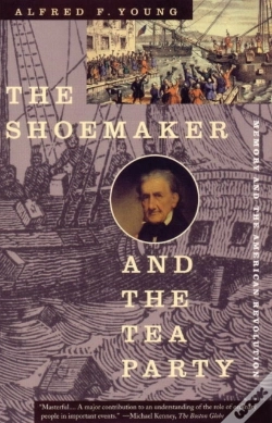 Capa do artigo Shoemaker And The Tea Party