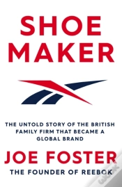 Capa do artigo Shoemaker