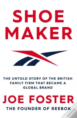 Capa do artigo Shoemaker