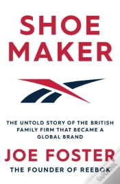 Capa do artigo Shoemaker