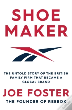 Capa do artigo Shoemaker