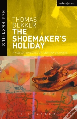 Capa do artigo Shoemaker'S Holiday