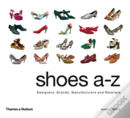 Shoes A-Z