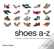 Capa do artigo Shoes A-Z
