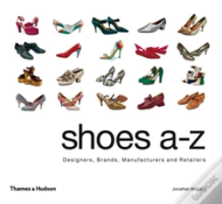 Capa do artigo Shoes A-Z